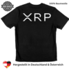 XRP T SHIRT