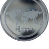 xrp ripple coin silber