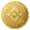 Binance BNB Coin