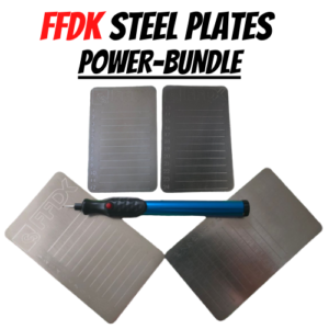 Steelplate Power Bundle