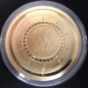 Steem Münze Coin