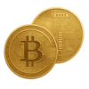 bitcoin sammel münze gold coin
