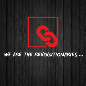 FFDK Wallpaper „We are the Revolutionaries …“