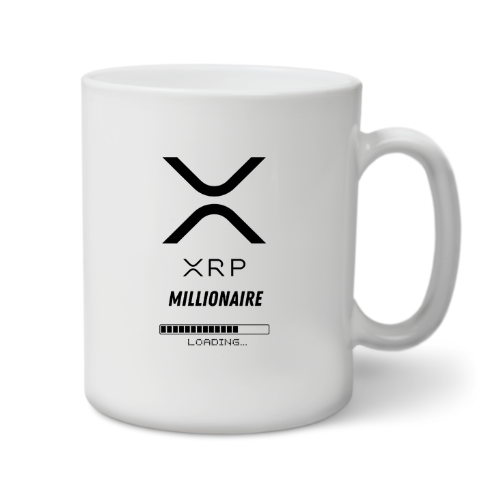 XRP Tasse Millionaire Loading