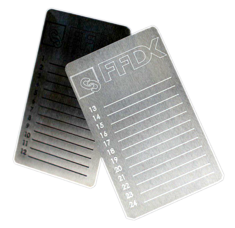 Steel-Plates Duo